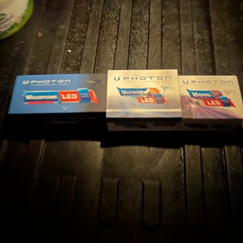 Photon LED Ampulde Garanti Ve Ürün Sorunu
