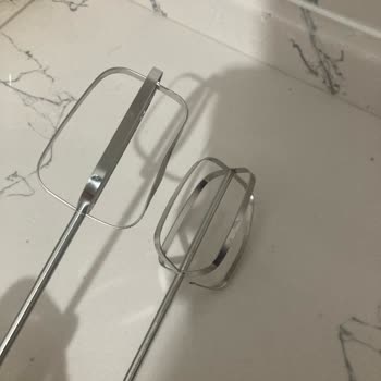 Philips Mikser Parça Sorunu