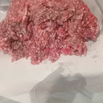 Kıymanın Kalitesinde Hayal Kırıklığı