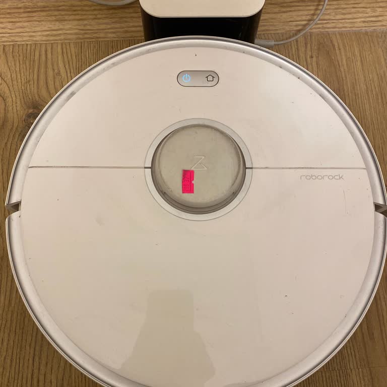 Roborok Süpürgemin Bitmeyen Arızası Ve Yüksek Tamir Ücreti