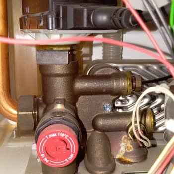 Garanti Kapsamında Değerlendirilmeyen Kombi Arızası