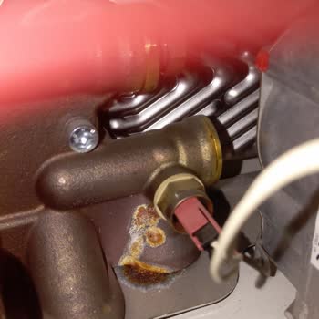 Garanti Kapsamında Değerlendirilmeyen Kombi Arızası