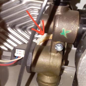 Garanti Kapsamında Değerlendirilmeyen Kombi Arızası