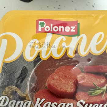 Polonez Et Ürünleri Son Kullanma Tarihi Geçmemiş Üründe Küflenme Şoku