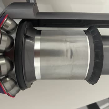 Dyson Ürününde Yaşadığım Hayal Kırıklığı Ve Müşteri Hizmetleri Sorunu