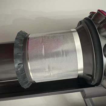 Dyson Ürününde Yaşadığım Hayal Kırıklığı Ve Müşteri Hizmetleri Sorunu