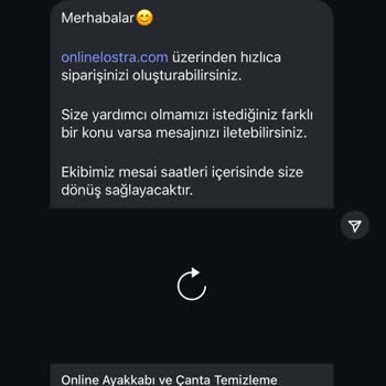 Ayakkabı Tamiri İçin Süreçte Yaşanan Sorunlar