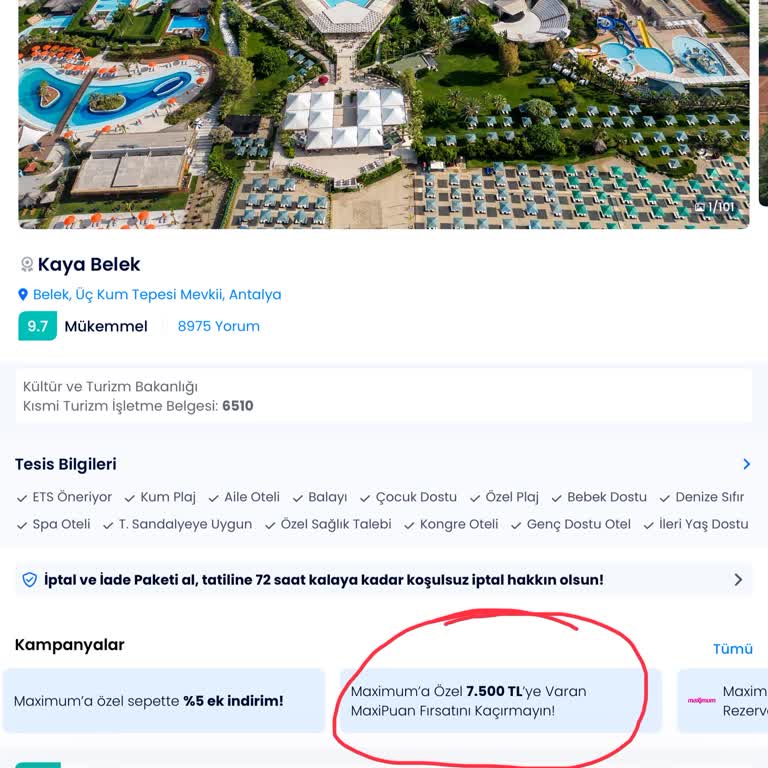 Yanıltıcı Kampanya: İş Bankası'ndan Beklenmedik MaxiPuan Sorunu