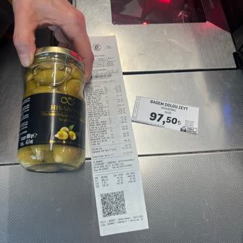 Yanlış Etiket Fiyatı Ve İlgisiz Hizmet