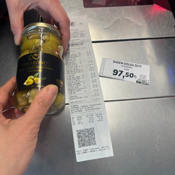 Yanlış Etiket Fiyatı Ve İlgisiz Hizmet