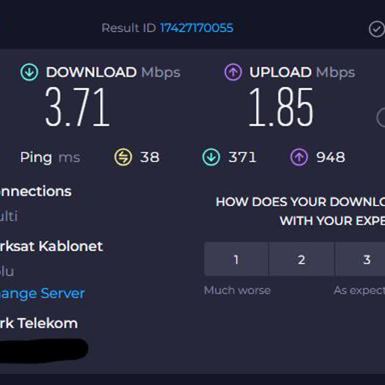 Türk Telekom'un 3 Mbps Hüsranı: Altyapı Sorunu