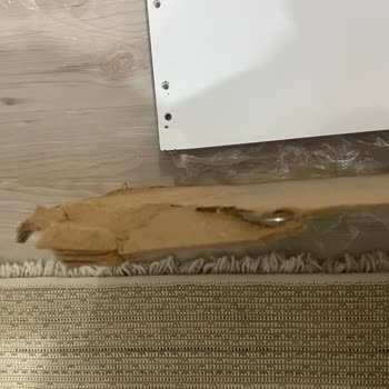 Kırık Ürün İadesinde Müşteri Hizmetleri Sorunu