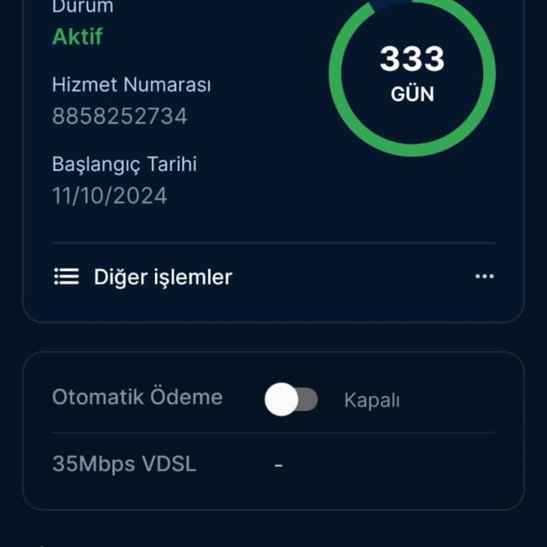 Ön Ödemeli İnternetin Beklenmedik Kesintisi
