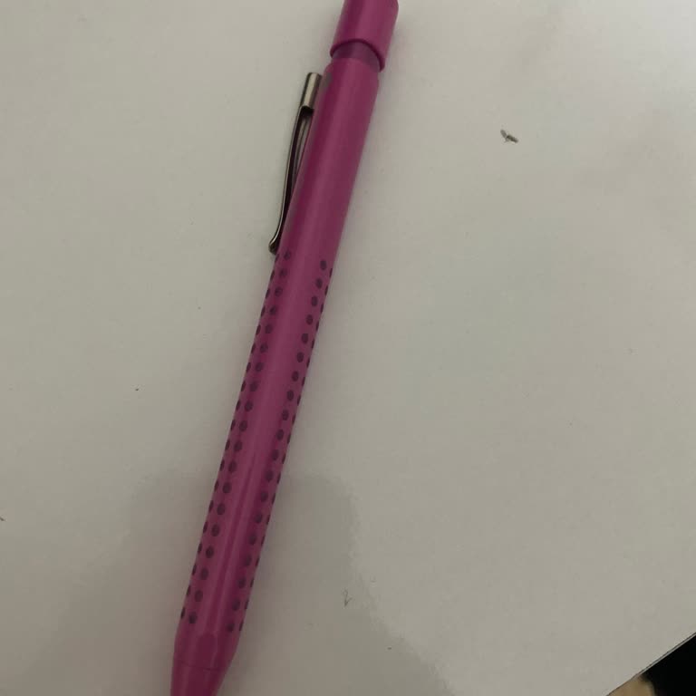 Faber Castell Kalem Ucu Sorunu Ve Garanti Eksikliği