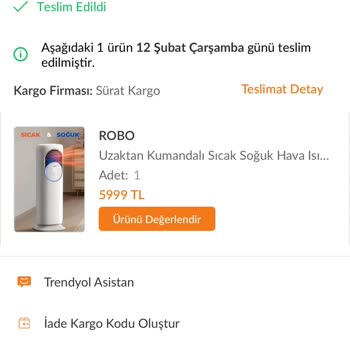 Trendyol'da İndirim Şoku: Para İadesi Yok, Çözüm Yok!