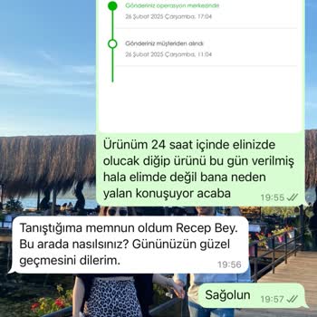 Dyson Müşteri Hizmetleri Ve Ürün Kalitesi Hayal Kırıklığı