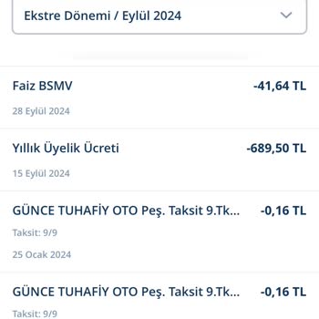 Haksız Üyelik Ücretinin İadesi Talebi