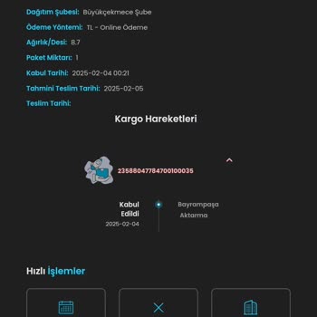 Kayıp Mont Macerası: Zara Ve Kargoist'in Çözümsüz Bekleyişi
