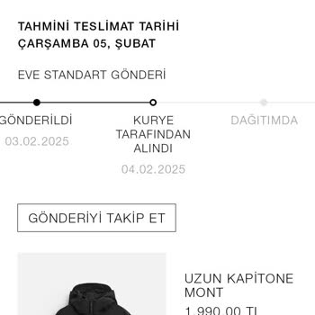 Kayıp Mont Macerası: Zara Ve Kargoist'in Çözümsüz Bekleyişi