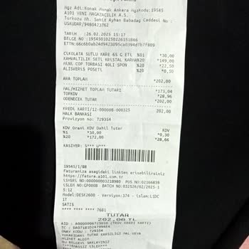 Kırık Ürün İade Sorunu