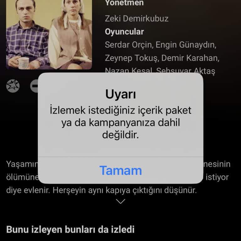 Digiturk Aboneliğinde Kanal Erişimi Sorunu Ve Müşteri Hizmetleri İletişimsizliği