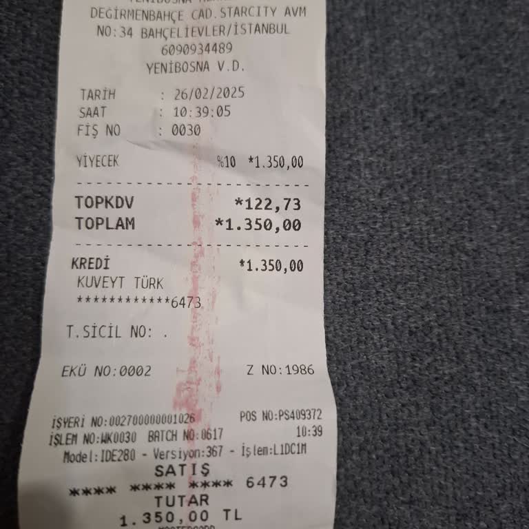 Yanıltıcı Fiyatlandırma Ve Anlaşılmaz Hizmet