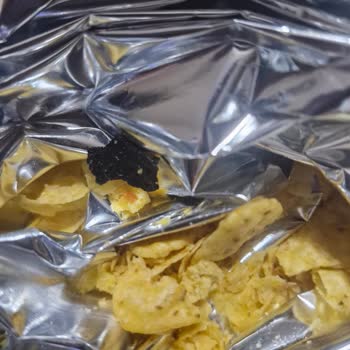 Doritos Dippas Paketinde Şaşırtıcı Sürpriz