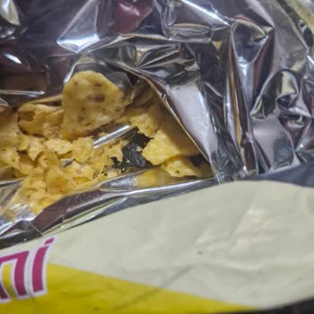 Doritos Dippas Paketinde Şaşırtıcı Sürpriz