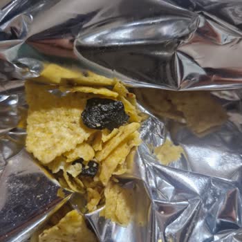 Doritos Dippas Paketinde Şaşırtıcı Sürpriz