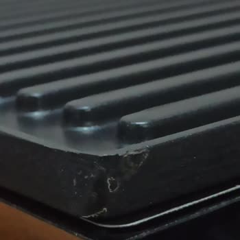 Homend Defolu Tost Makinesi Hayal Kırıklığı