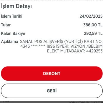 Abonman Yükleme Sorunu Ve Geciken Çözüm