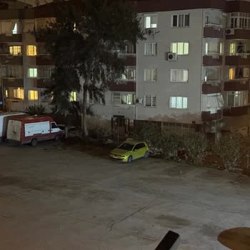 Gediz Elektrik Sokak Aydınlatma Arızalarına Müdahale Etmiyor