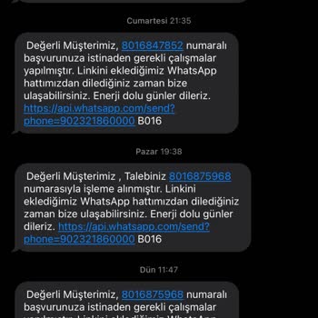 Gediz Elektrik Sokak Aydınlatma Arızalarına Müdahale Etmiyor