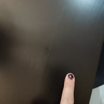 Teslim Edilmeyen Sandalyeler Ve İletişim Sorunlarıyla Gelen Hayal Kırıklığı