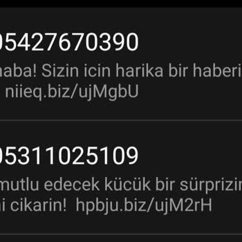 Sürekli Mesaj Ve Aramalardan Bıkkınlık