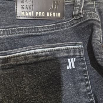 Mavi'den Aldığım Jeanler 6 Ayda Yırtıldı