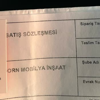 Kelebek Mobilya Teslimat Sorunu: 3 Aydır Bekliyorum!