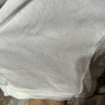 Molfix Bebek Bezi Sızıntı Sorunu Ve Mağduriyet