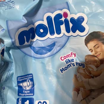 Molfix Bebek Bezi Sızıntı Sorunu Ve Mağduriyet
