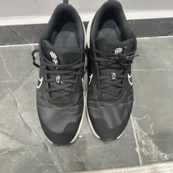 Nike Ayakkabının Beklenmedik Kalite Sorunu