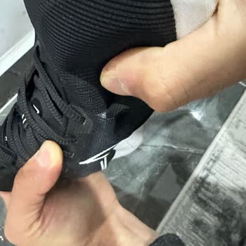 Nike Ayakkabının Beklenmedik Kalite Sorunu
