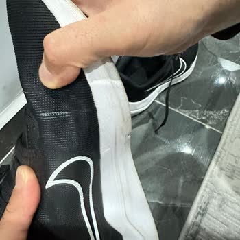 Nike Ayakkabının Beklenmedik Kalite Sorunu