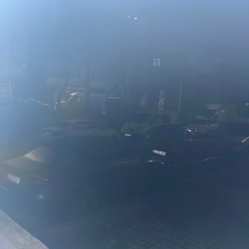 Sokak Lambaları 4 Gündür Yanmıyor, Acil Çözüm Bekliyoruz