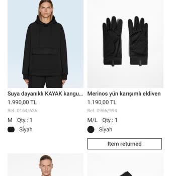 Kusurlu Ürün İadesinde Mağduriyet