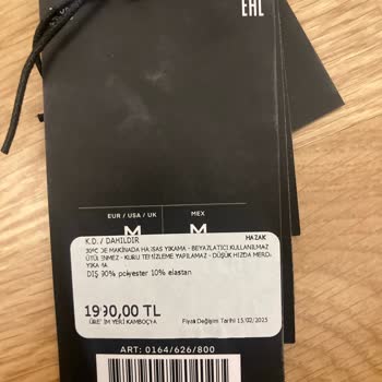 Kusurlu Ürün İadesinde Mağduriyet