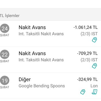 İzinsiz Para Çekimlerine Karşı Acil Çözüm Talebi