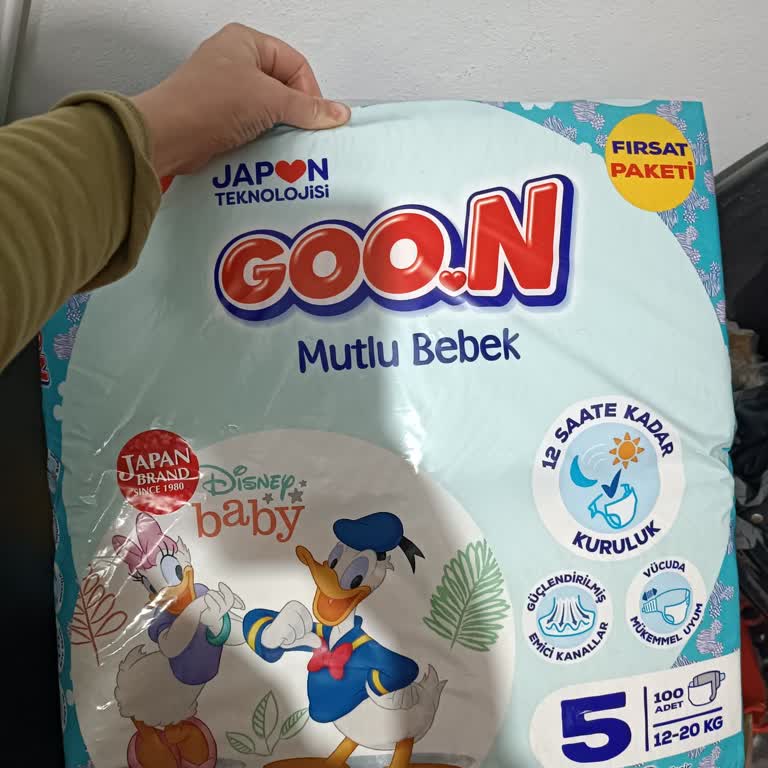 Goon Bebek Bezlerinde Sızdırma Sorunu Ve Kalite Düşüşü