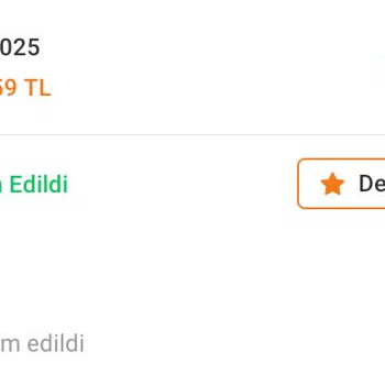 Kayıp Kargo Teslimatı Sorunu