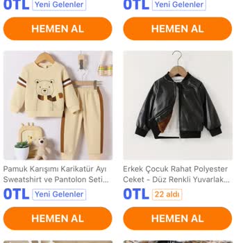 Temu Uygulamasında Hediye Kampanyası Sorunu