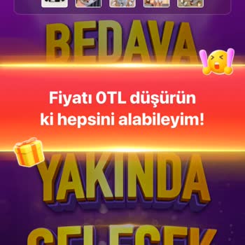 Temu Uygulamasında Hediye Kampanyası Sorunu